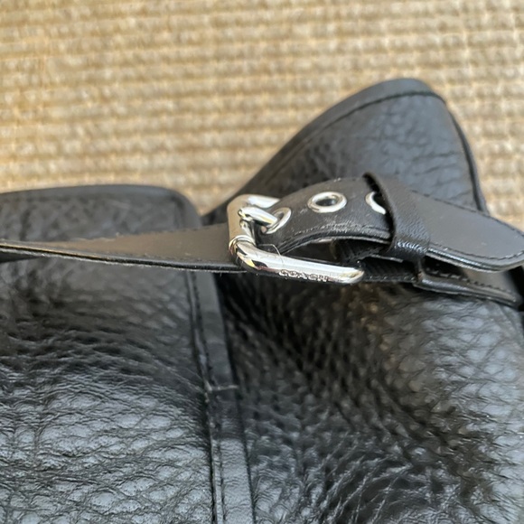 Real Leather Coach Boots - Picture 5 of 5